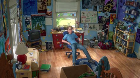 Image Andy Toy Story 3 8png Pixar Wiki Fandom Powered By Wikia