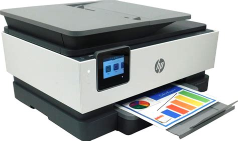 Hp 8025 Officejet Pro All In One Printer Refurbished Imaging Warehouse