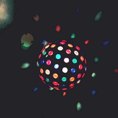 Great Animated Disco Balls Animated S Best Animations