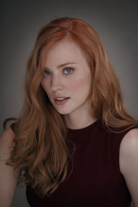 Jessica Hamby Gorgeous Women Beautiful People Deborah Ann Woll Hottest Redheads Ginger