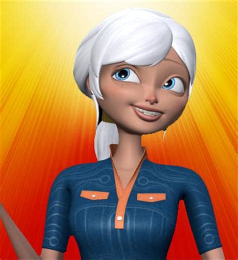 Susanginormica From Monsters Vs Aliens