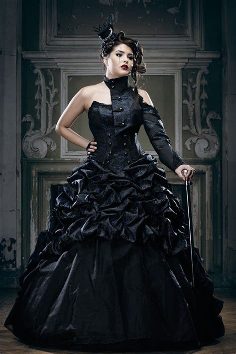 black wedding dresses gothic best 10 black wedding dresses gothic find the perfect venue for