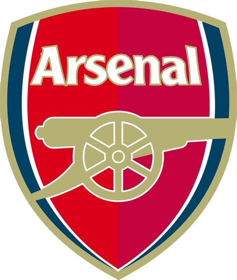 Arsenal logo png arsenal is a famous british football club, which was established in 1886 by david danskin. Arsenal football club logo by Lemongraphic on DeviantArt