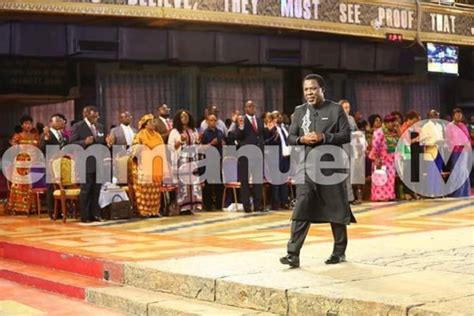 Financial difficulties impeded the completion of his secondary. Prophet TB Joshua denies making Malawi elections prophecy ...