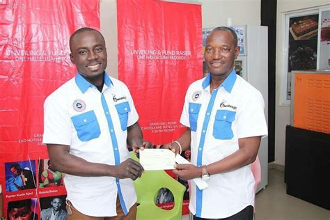 The redeemed christian church of god (rccg) has a vision to spread rccg new song parish will always update with latest news around here an also you will have full access to all church events. Pastor Adeboye's Son Heads RCCG's N100 Million New Record ...