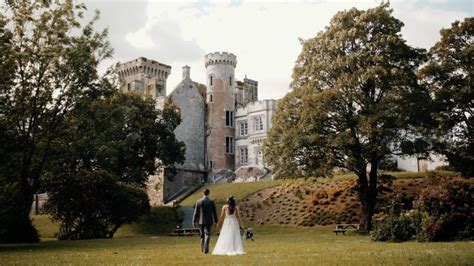 allyson and jack wilton castle wedding wilton castle castle ireland wedding