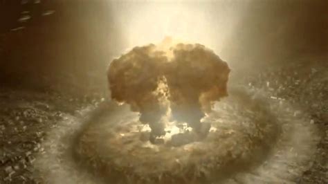 Nuke Explosion Wallpaper 64 Images