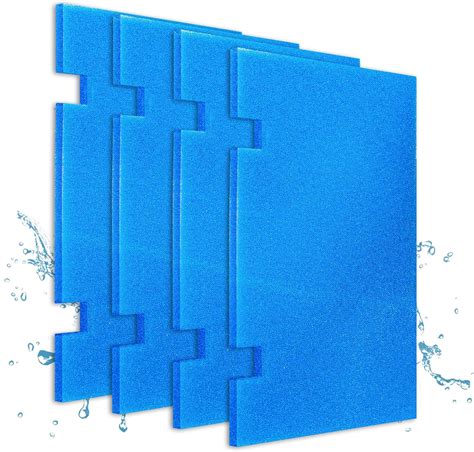 Amazon.com: Tikfoam RV AC Filter Reusable, 14" X 7.5" RV Air