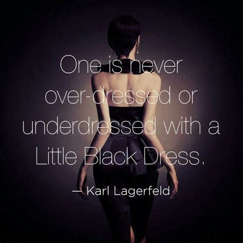 Pin By Aaron Mlndrz On ~black~ Board Fashion Quotes Black Dress
