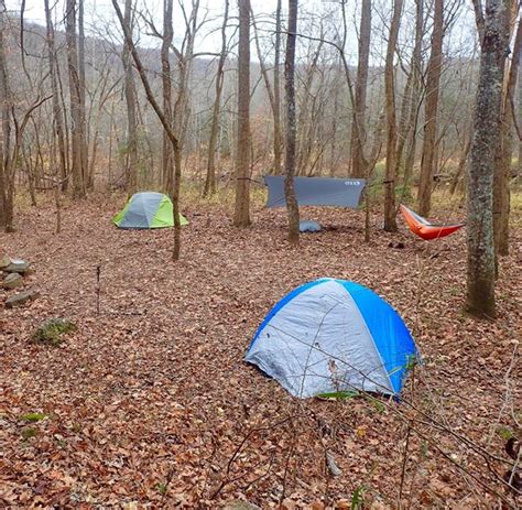 Maybe you would like to learn more about one of these? Backcountry Camping - Buffalo National River (U.S ...