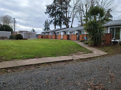 Investment Real Estate - Clackamas, Oregon - Property Detail - Joseph