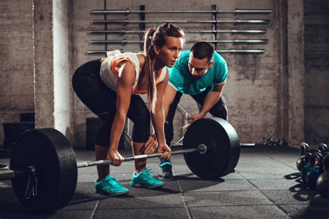 Best Weightlifting Gyms Near Me How To Choose The Right Gym
