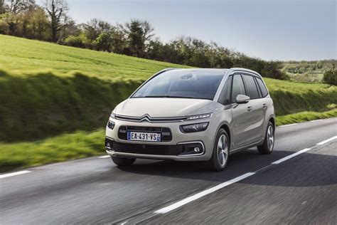 Documents similar to best small mpv in malaysia. New Citroën Grand C4 SpaceTourer: The Most Affordable ...