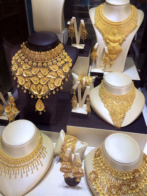 Gold Zook Dubai 2014 Dubai Gold Jewelry Pure Gold Jewellery Gold