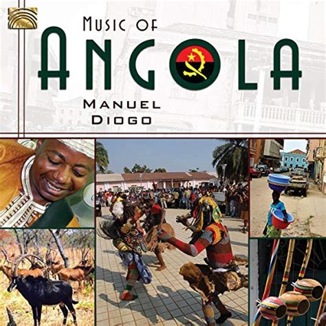 List Of Ten Best Music Of Angola Experts Recommended 2023 Reviews