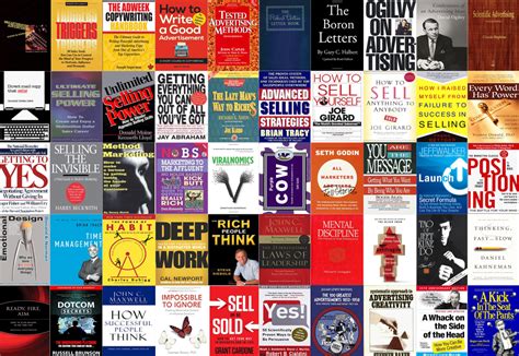 These 70 Top Business Reads Will Blow Your Mind Mister Infinite