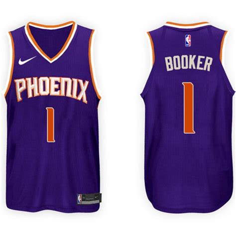 Comprar Devin Booker Phoenix Suns Icon Baratas