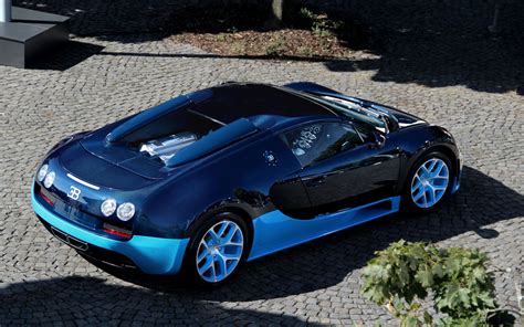 Blue Bugatti Veyron Wallpapers Top Free Blue Bugatti Veyron