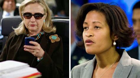Top Clinton Aide Mills Reportedly Walks Out Of Fbi Interview About Emails Fox News
