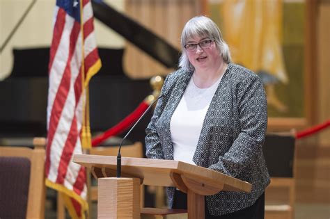 Mayor Weldon To Run For A Second Term Juneau Empire