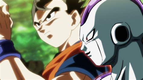 Dragon ball super / ep. Gohan Proves Himself Against Universe 3 - Dragon Ball ...