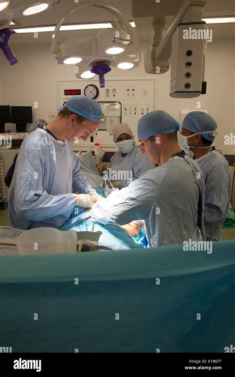 Hernia Repair High Resolution Stock Photography And Images Alamy