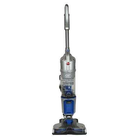 Hoover Bh50170 20v Air Cordless Deluxe Upright Vacuum Cleaner Bare