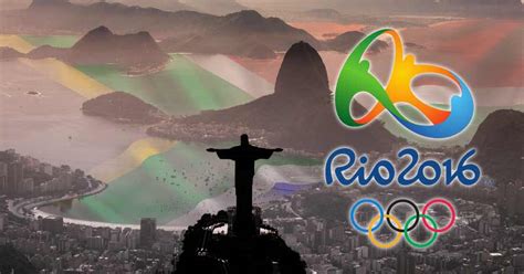 Watch Summer Rio Olympics 2016 Online With A Vpn