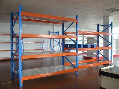 Warehouse Rack Jh S38 China Storage Rack And Warehouse Racking