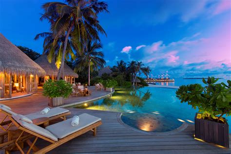 Best Resorts In The Maldives For Social Distancing Transindus
