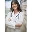 Female Doctor Smiling  Stock Image F003/7584 Science Photo Library