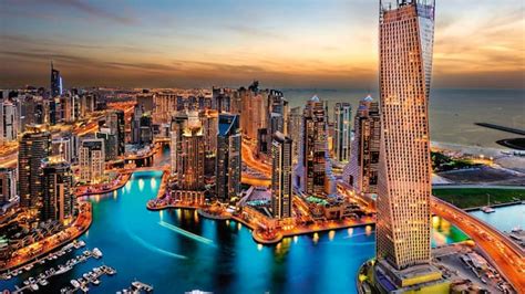 Dubai Holidays 2021 2022 Uk