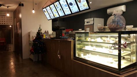 Super popular cafe in kepong. Sweet Hut Kepong - Cafe renovation & Interior Design ...