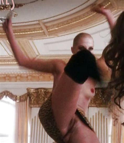 Elizabeth Berkley Threshold Threshold Celebrity Nude Scene Hot Sex