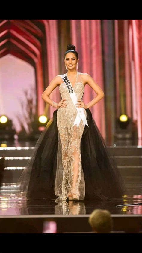 Pin Em Miss Universe 2016