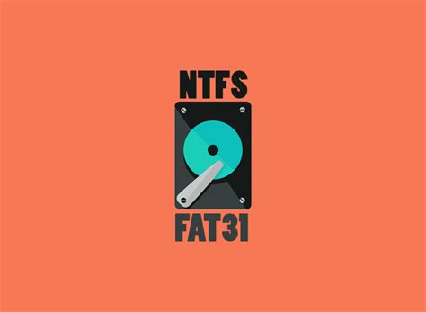 Apa Perbedaan Ntfs Dan Fat Berikut Penjelasannya