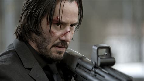 John Wick 2 Story Details Revealed By Keanu Reeves Collider