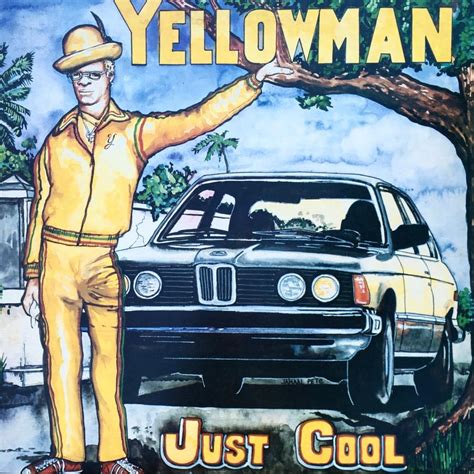 Yellowman Jamaica A Fi We Country Lyrics Genius Lyrics