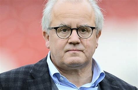 Dflfritz keller accepted the german football association (dfb)'s decision to nominate him as. SC-Präsident Fritz Keller: „Der VfB Stuttgart ist die ...