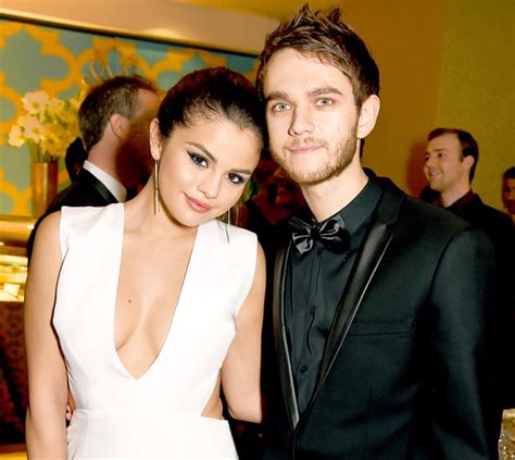 Zedd đã Cảm Thấy Tức Giận Trong Thời Gian Hẹn Hò Với Selena Gomez