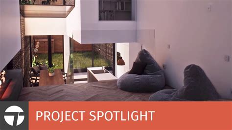 Real Time Archviz Helps Scenario Architecture Win Clients And Speed Up