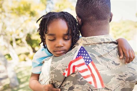 Military Vets Serving Twice