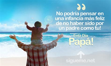 Infancia Feliz Dia Del Padre