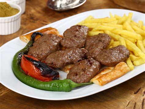 Meşhur Köfteci Burhan Usta Konya Online Sipariş And Menü Yemeksepeti