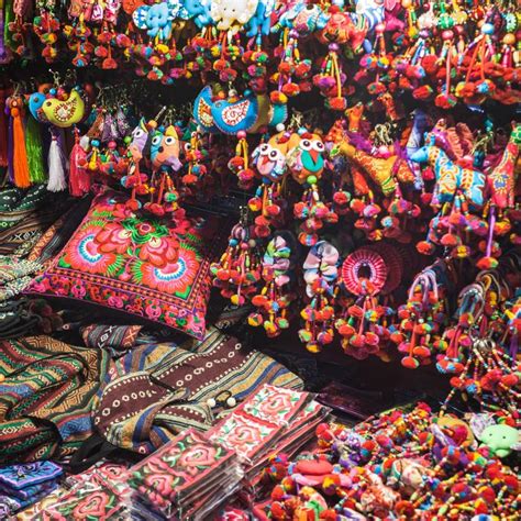 10 Souvenirs You Should Buy In Bangkok According To Locals