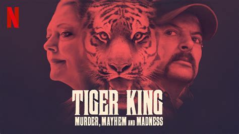 Review The Many Issues With The Netflix Docu Series Tiger King The
