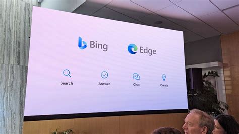 Microsoft Unveils Crazy New Bing Powered By Chatgpt Ai Tech Windows