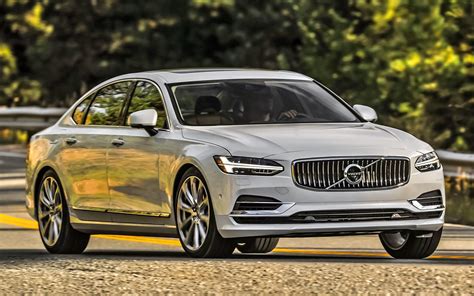 Volvo S90 Wallpapers Wallpaper Cave