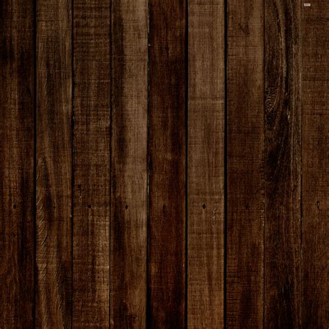 Dark Brown Wood Vinyl Photography Floor Backdrop For Studios Click