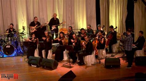 صَبا فرقة موسيقية بفتح الصاد تُفتّح القلوب في حلب